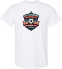 Short Sleeves - Williamsburg Invitational Memorial Day 2026