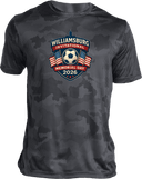 Performance Short Sleeves - Williamsburg Invitational Memorial Day 2026
