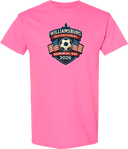 Short Sleeves - Williamsburg Invitational Memorial Day 2026