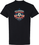 Short Sleeves - Williamsburg Invitational Memorial Day 2026