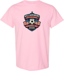 Short Sleeves - Williamsburg Invitational Memorial Day 2026