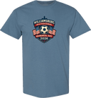 Short Sleeves - Williamsburg Invitational Memorial Day 2026