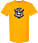 Short Sleeves - Williamsburg Invitational Memorial Day 2026