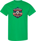 Short Sleeves - Williamsburg Invitational Memorial Day 2026