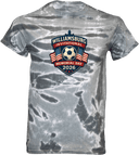 Tie-Dye Short Sleeves - Williamsburg Invitational Memorial Day 2026