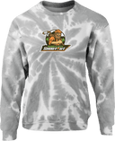 Crew Sweatshirt - Scruffy City Mite Shootout 2026