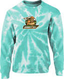 Crew Sweatshirt - Scruffy City Mite Shootout 2026