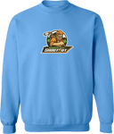 Crew Sweatshirt - Scruffy City Mite Shootout 2026