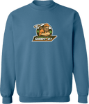 Crew Sweatshirt - Scruffy City Mite Shootout 2026