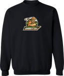Crew Sweatshirt - Scruffy City Mite Shootout 2026