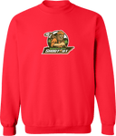 Crew Sweatshirt - Scruffy City Mite Shootout 2026