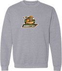 Crew Sweatshirt - Scruffy City Mite Shootout 2026