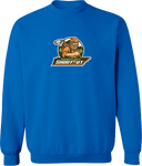 Crew Sweatshirt - Scruffy City Mite Shootout 2026
