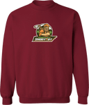 Crew Sweatshirt - Scruffy City Mite Shootout 2026