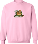 Crew Sweatshirt - Scruffy City Mite Shootout 2026