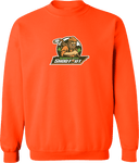 Crew Sweatshirt - Scruffy City Mite Shootout 2026