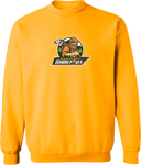 Crew Sweatshirt - Scruffy City Mite Shootout 2026