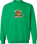 Crew Sweatshirt - Scruffy City Mite Shootout 2026