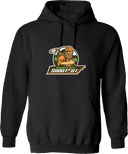 Hoodies - Scruffy City Mite Shootout 2026