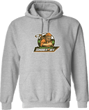 Hoodies - Scruffy City Mite Shootout 2026