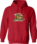 Hoodies - Scruffy City Mite Shootout 2026