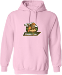 Hoodies - Scruffy City Mite Shootout 2026