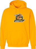 Hoodies - Scruffy City Mite Shootout 2026