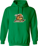 Hoodies - Scruffy City Mite Shootout 2026