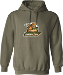 Hoodies - Scruffy City Mite Shootout 2026