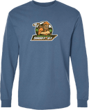 Long Sleeves - Scruffy City Mite Shootout 2026