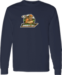 Long Sleeves - Scruffy City Mite Shootout 2026