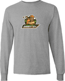 Long Sleeves - Scruffy City Mite Shootout 2026