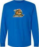 Long Sleeves - Scruffy City Mite Shootout 2026