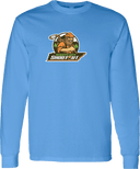 Long Sleeves - Scruffy City Mite Shootout 2026