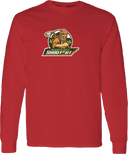 Long Sleeves - Scruffy City Mite Shootout 2026