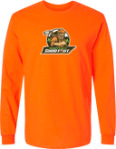 Long Sleeves - Scruffy City Mite Shootout 2026