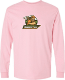 Long Sleeves - Scruffy City Mite Shootout 2026