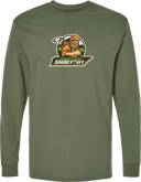 Long Sleeves - Scruffy City Mite Shootout 2026