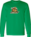 Long Sleeves - Scruffy City Mite Shootout 2026