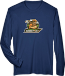 Performance Long Sleeves - Scruffy City Mite Shootout 2026