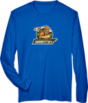 Performance Long Sleeves - Scruffy City Mite Shootout 2026