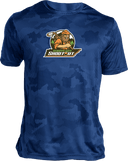 Performance Short Sleeves - Scruffy City Mite Shootout 2026