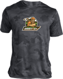 Performance Short Sleeves - Scruffy City Mite Shootout 2026