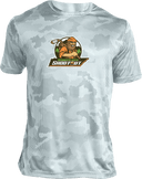 Performance Short Sleeves - Scruffy City Mite Shootout 2026