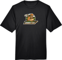 Performance Short Sleeves - Scruffy City Mite Shootout 2026