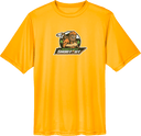 Performance Short Sleeves - Scruffy City Mite Shootout 2026
