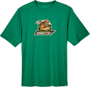 Performance Short Sleeves - Scruffy City Mite Shootout 2026