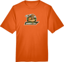 Performance Short Sleeves - Scruffy City Mite Shootout 2026