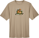 Performance Short Sleeves - Scruffy City Mite Shootout 2026