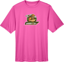 Performance Short Sleeves - Scruffy City Mite Shootout 2026